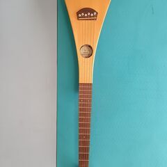 マーチンバックパッカーギター中古品の画像