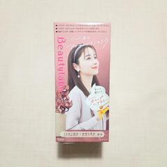 【未使用】ホイップタイプ ヘアカラー【Beauty labo】