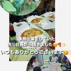 正社員★11月開始★地中送電工事作業員(未経験可)の画像