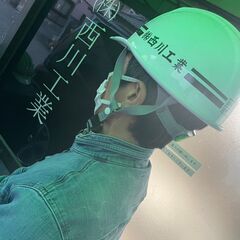 正社員★11月開始★地中送電工事作業員(未経験可)