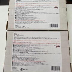 新品未使用　スキレット　アウトドア　キャンプ　2つセット　BBQ レシピ付きの画像