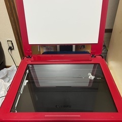 インクジェットプリンターの画像