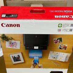 インクジェットプリンターの画像