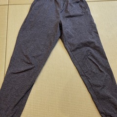 UNIQLOスポーツウェア