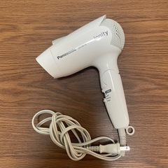 panasonic ドライヤー