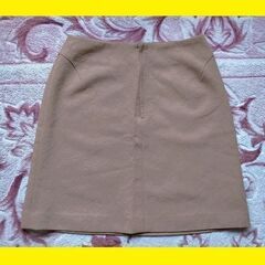 ◆スカート　日本製　TOKYO　MADE　自宅保管品◆NO１