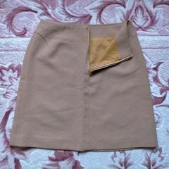 ◆スカート　日本製　TOKYO　MADE　自宅保管品◆NO１の画像