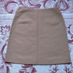◆スカート　日本製　TOKYO　MADE　自宅保管品◆NO１の画像