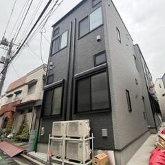 IoT機能搭載築1年未満【初期費用22.8万円】沿線3駅が…