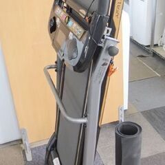 アルインコ ALINCO FITNESS PRO ランニングマシン AFR1115 電動 ルームランナー フィットネス 札幌 北20条店の画像