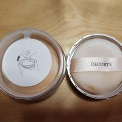 コスメデコルテ フェイスパウダー05番の画像