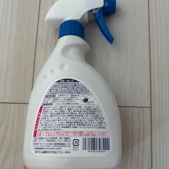 結露防止スプレーの画像
