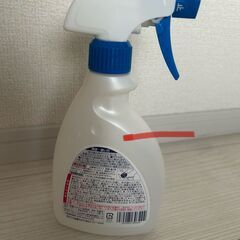 結露防止スプレーの画像