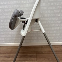 ベビービョルン　ハイチェアの画像