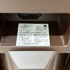 M【未使用品】セイコー SEIKO 電波時計 BY230H 置き時計 メロディ付き クロック インテリア アンティーク家具の画像