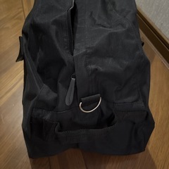 スポーツバックの画像