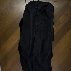 スポーツバックの画像