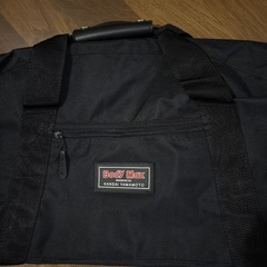 スポーツバックの画像