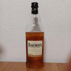 【お譲り先決まりました】TEACHER'S