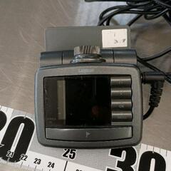 0609-254 Logitec　ドライブレコーダー LVR-SD100 ※動作未確認
