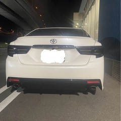 マークx 130 250G_Sパッケージの画像