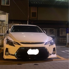 マークx 130 250G_Sパッケージの画像