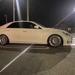 マークx 130 250G_Sパッケージの画像