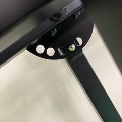 【7F11①】CASIO キーボード(スタンド付き)の画像