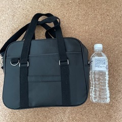 ミニスクールバッグの画像