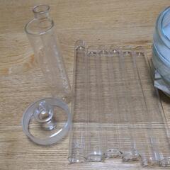 実験器具の画像