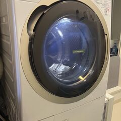 ≪良品 売切り≫ ドラム式洗濯乾燥機