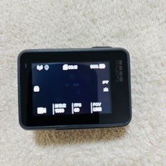 GoPro HERO6 Black アクションカメラアクセサリーセット の画像