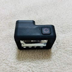 GoPro HERO6 Black アクションカメラアクセサリーセット の画像