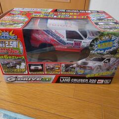 ラジコンカー