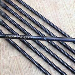 BRIDGESTONE BIIM J2000 3.4.6.8.9.P.P/S アイアン7本セット 純正カーボン Flex-R メンズ 右利き 札幌市 清田区 平岡の画像