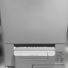 Panasonic NP-TSP1-Wタンク式　食洗機