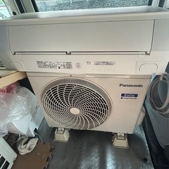 ✨激安価格✨持帰37000円 2021年製 パナソニック 10畳...