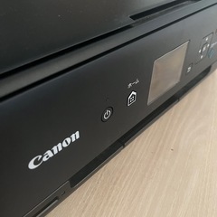 Canonプリンター　（ジャンク品）