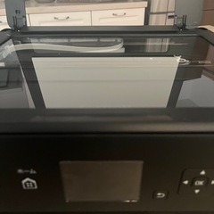 Canonプリンター　（ジャンク品）の画像