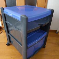ゲーム機ラック