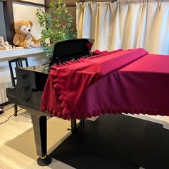 ピアノ教室オープン！