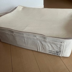 　衣装ケース　収納ケース　6個