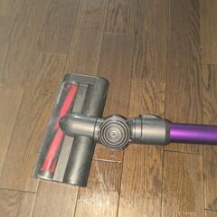 dyson DC61 掃除機