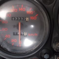 VFR400の画像