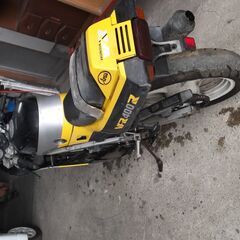 VFR400の画像