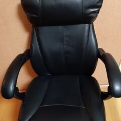 デスクチェア
