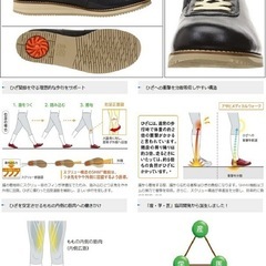 半額🔥メディカルウォーク2944 アサヒシューズ　新品未使用の画像