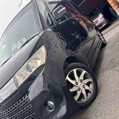 商談が成立しました🙆広島市　H22年式　パレットSW 車検費用込み　フルセグ　バックカメラ　Bluetooth DVD 機関良好です🙆の画像