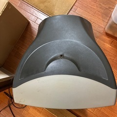 日立　ブラウン管テレビの画像