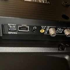 TCL 32S5400の画像